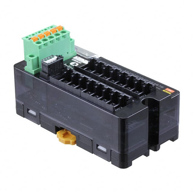 DRT2-MD16S Omron Automation and Safety  Sensor Interface - Junction Blocks